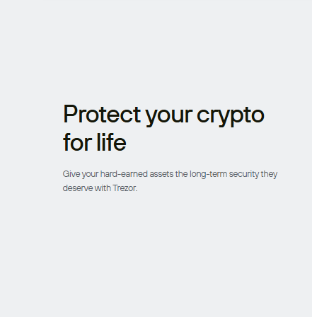 Crypto Protection